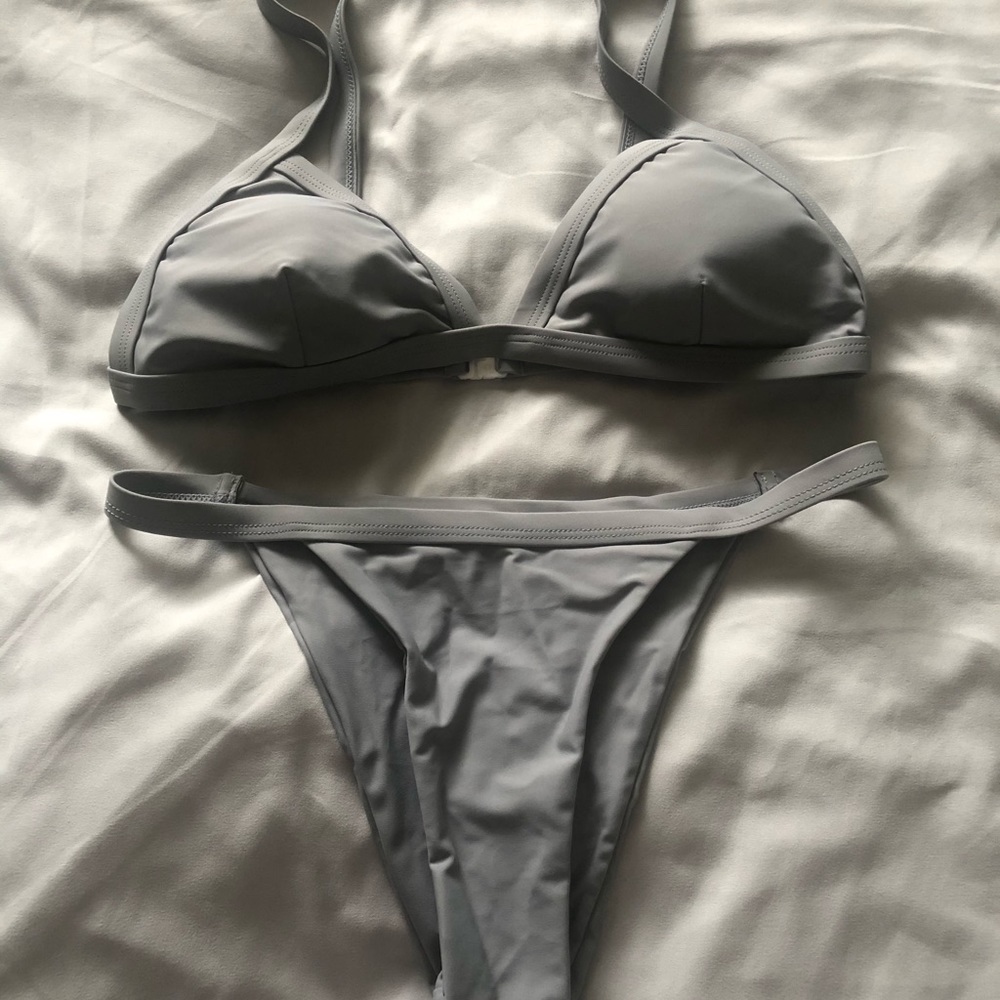❗️BUNDLE❗️ Zaful Bikini Set NWOT